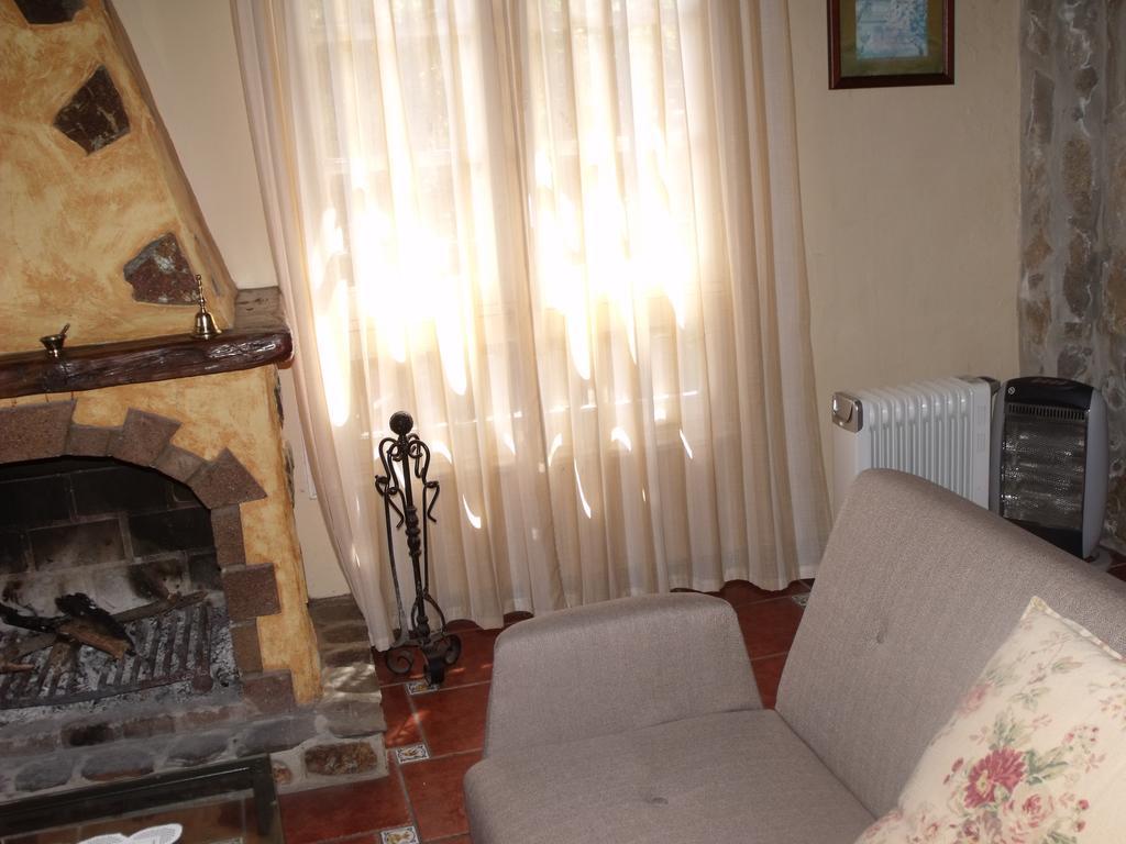 La Orotava-Casa Rural Los Nardos Montijos Εξωτερικό φωτογραφία