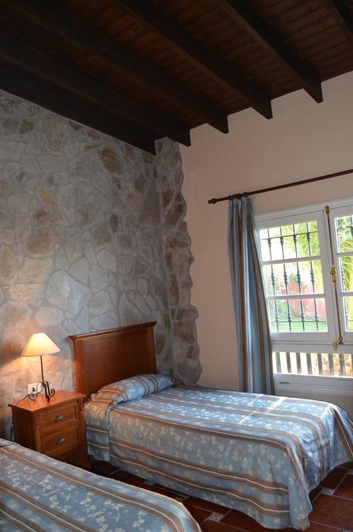 La Orotava-Casa Rural Los Nardos Montijos Εξωτερικό φωτογραφία