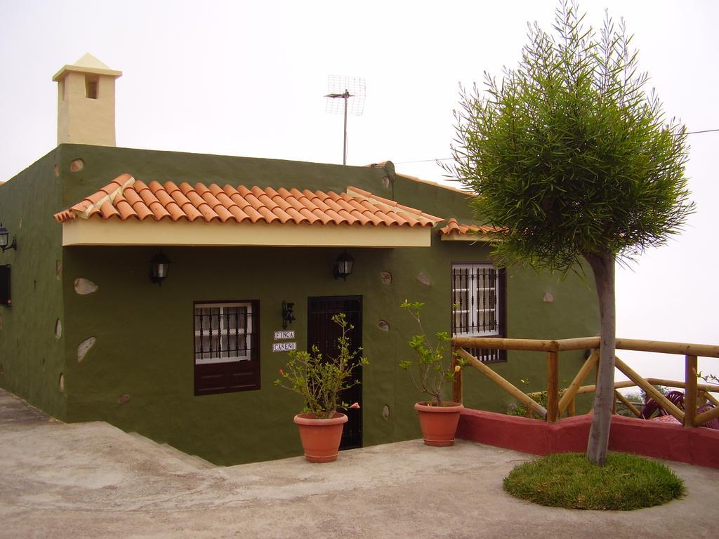 La Orotava-Casa Rural Los Nardos Montijos Εξωτερικό φωτογραφία